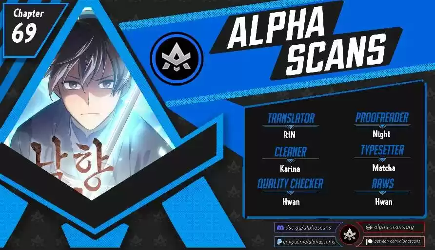 Tale of a Scribe Who Retires to the Countryside Ch.069