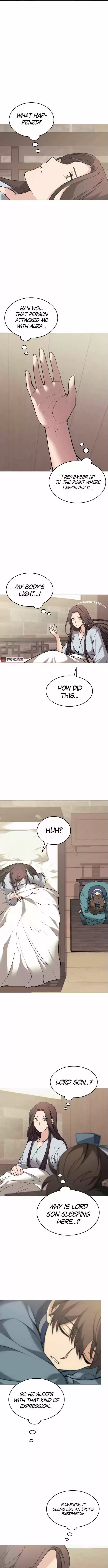 Tale of a Scribe Who Retires to the Countryside Ch.069