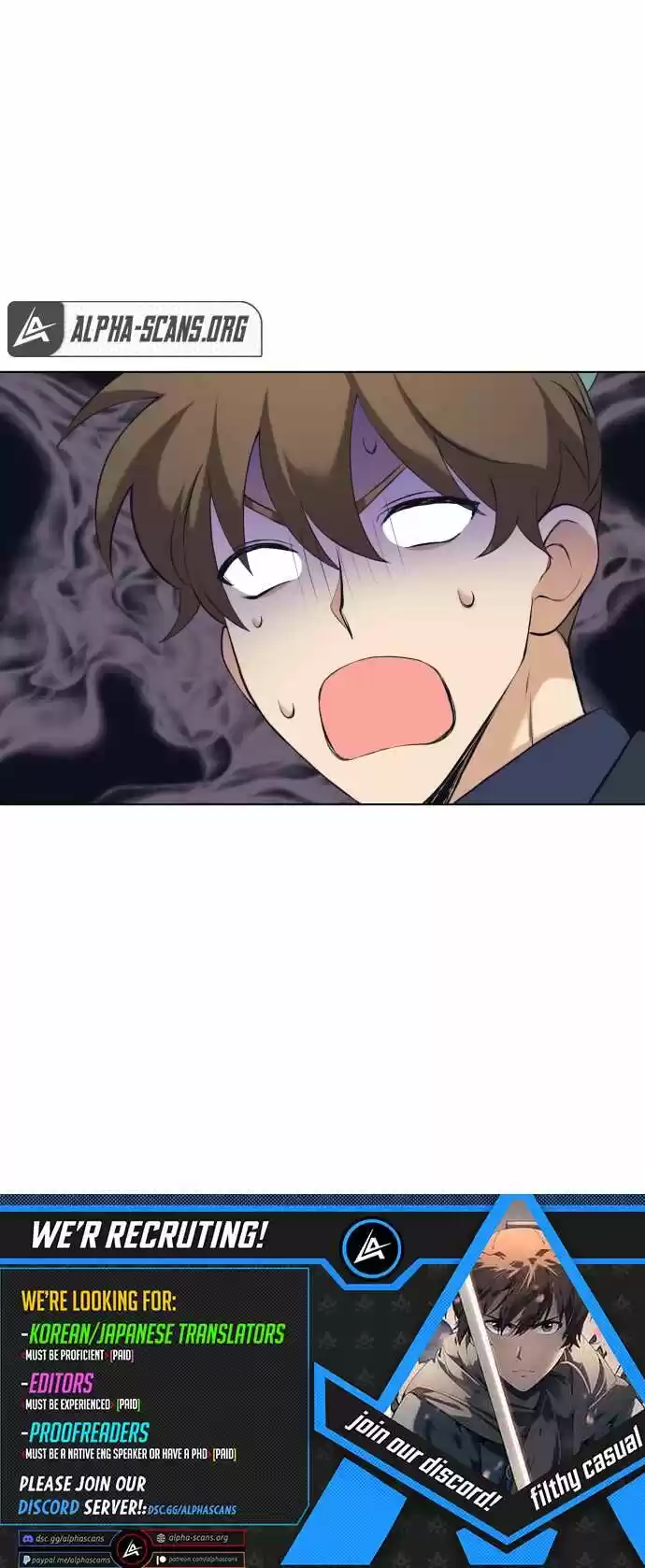 Tale of a Scribe Who Retires to the Countryside Ch.070