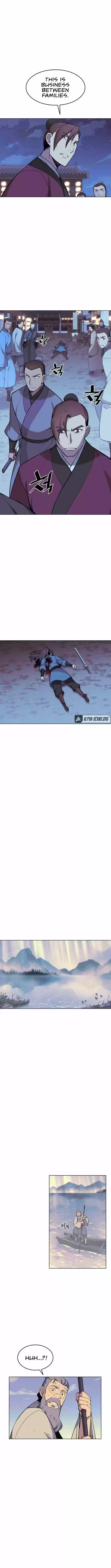 Tale of a Scribe Who Retires to the Countryside Ch.071