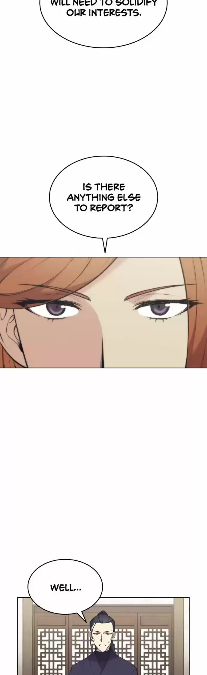 Tale of a Scribe Who Retires to the Countryside Ch.072