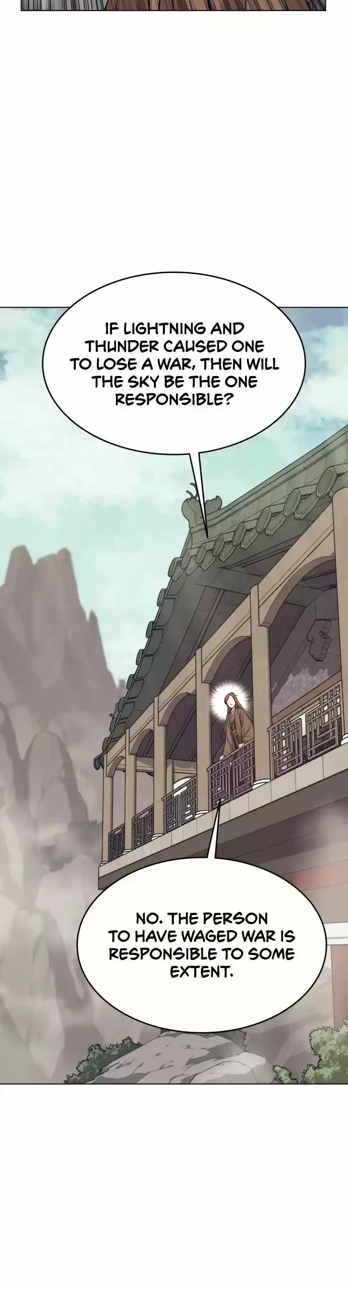 Tale of a Scribe Who Retires to the Countryside Ch.072