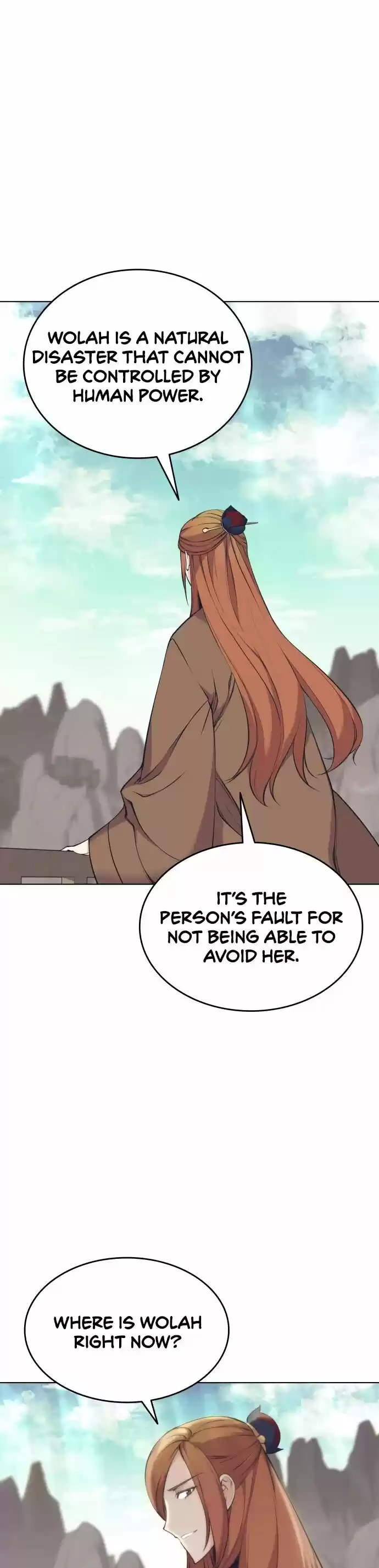 Tale of a Scribe Who Retires to the Countryside Ch.072