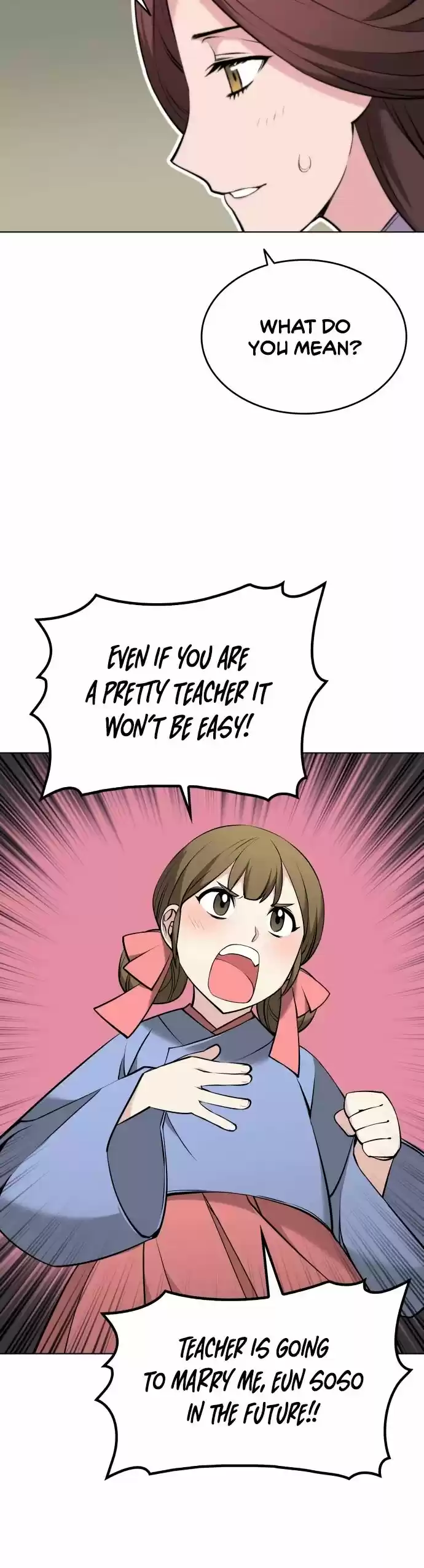 Tale of a Scribe Who Retires to the Countryside Ch.072