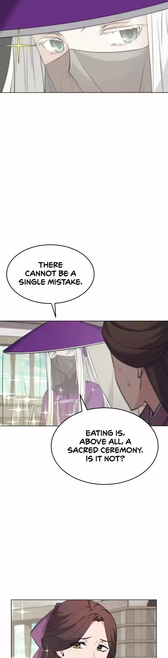 Tale of a Scribe Who Retires to the Countryside Ch.072