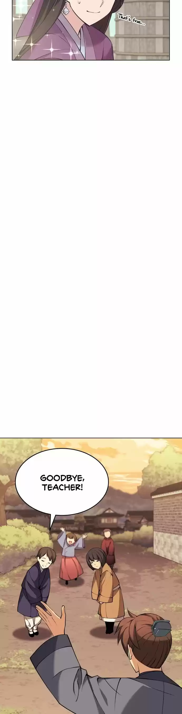 Tale of a Scribe Who Retires to the Countryside Ch.072