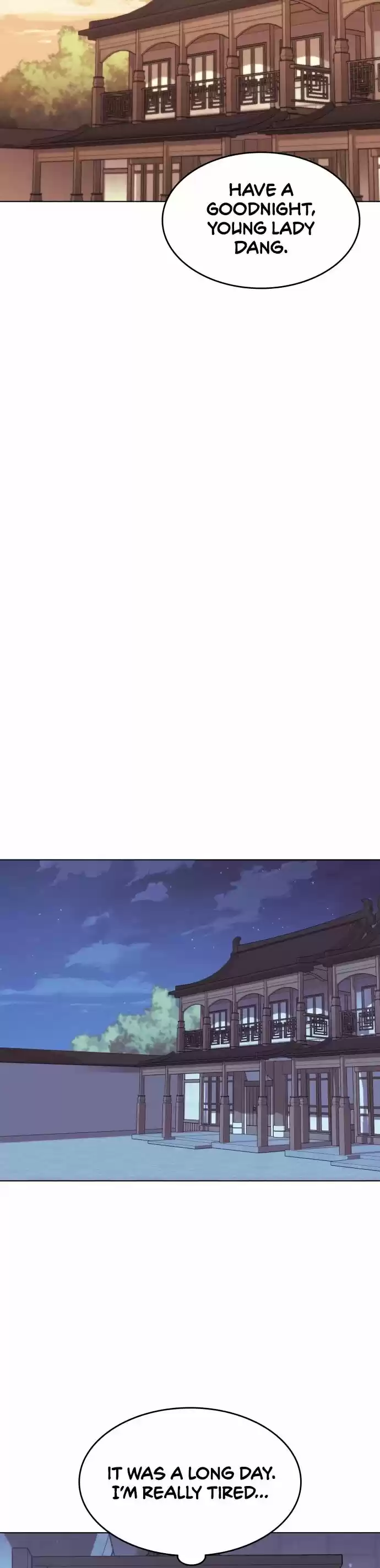 Tale of a Scribe Who Retires to the Countryside Ch.072