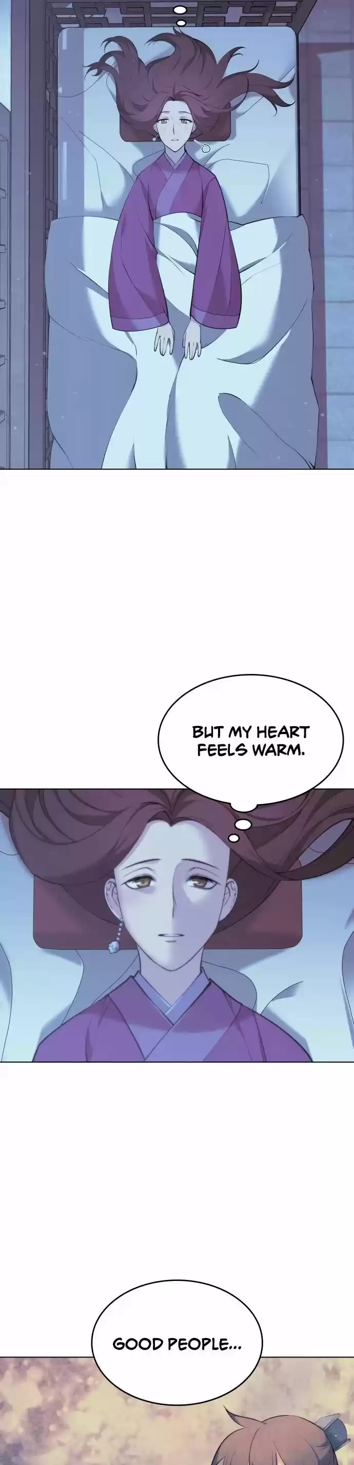 Tale of a Scribe Who Retires to the Countryside Ch.072