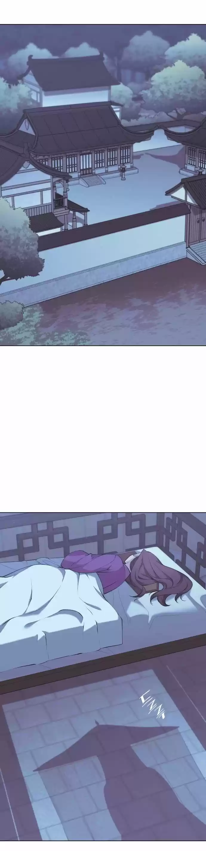 Tale of a Scribe Who Retires to the Countryside Ch.072