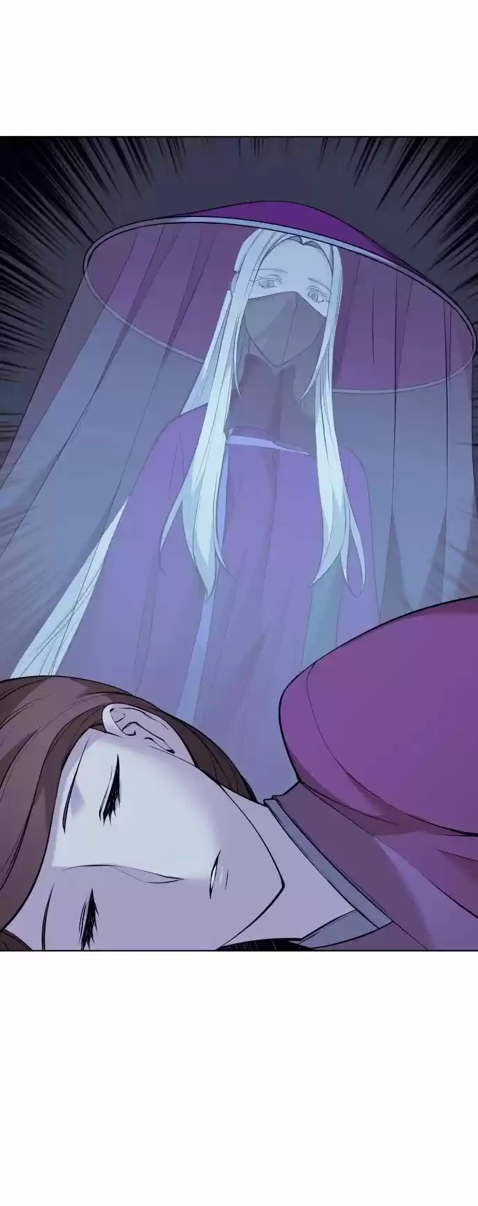 Tale of a Scribe Who Retires to the Countryside Ch.072