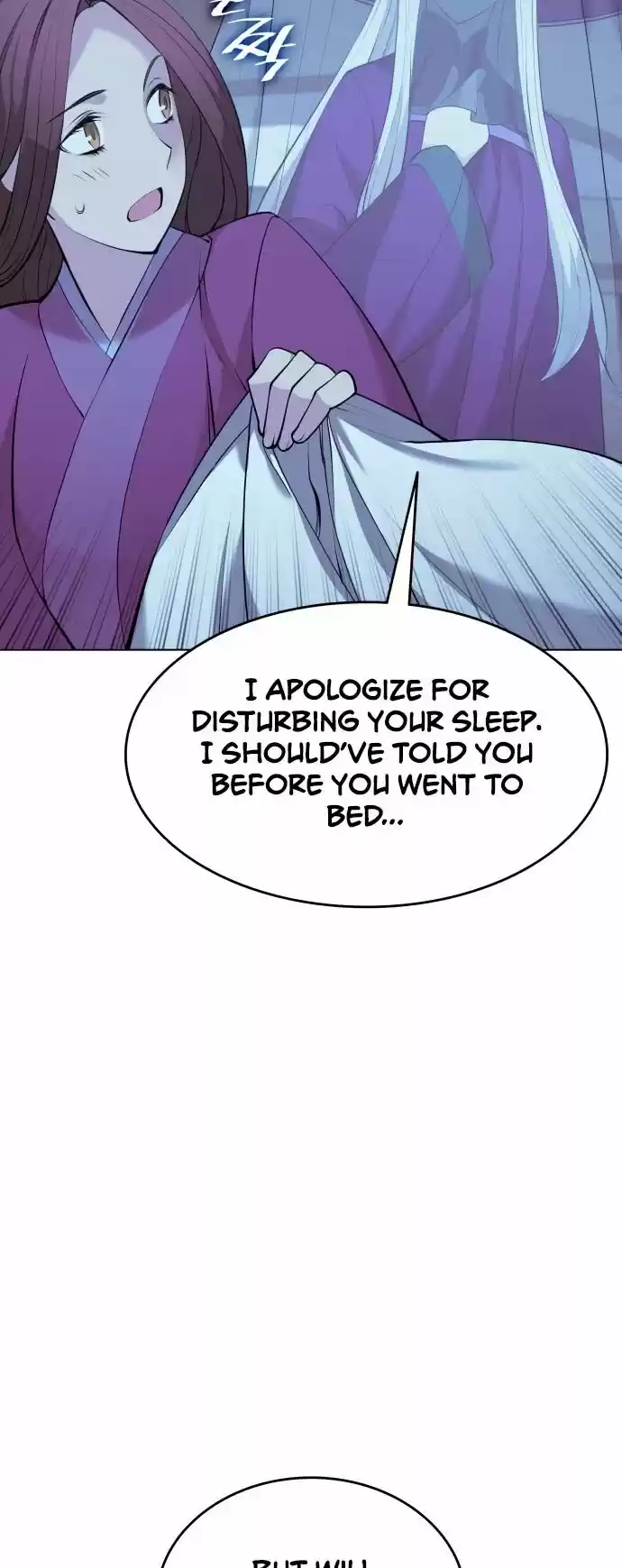 Tale of a Scribe Who Retires to the Countryside Ch.072