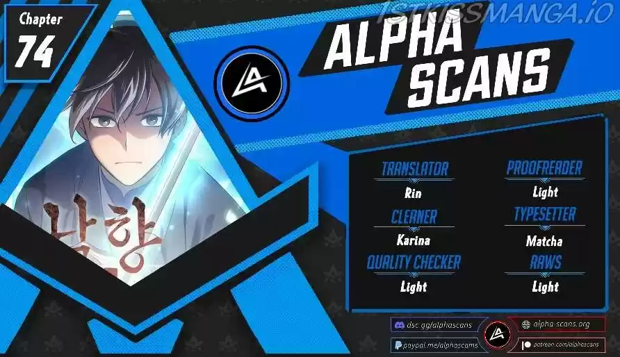 Tale of a Scribe Who Retires to the Countryside Ch.074