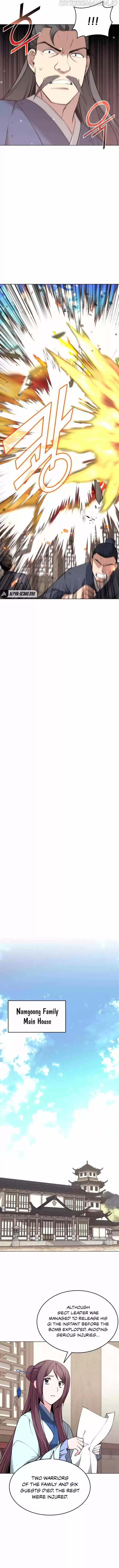 Tale of a Scribe Who Retires to the Countryside Ch.074