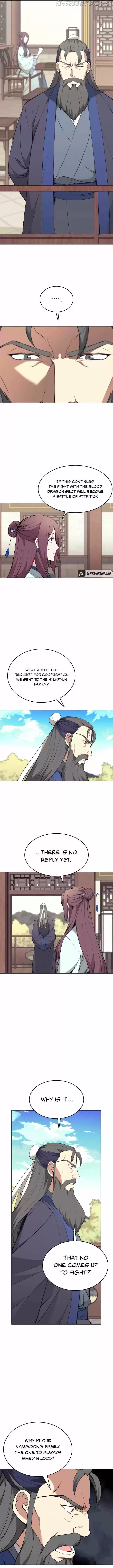 Tale of a Scribe Who Retires to the Countryside Ch.074