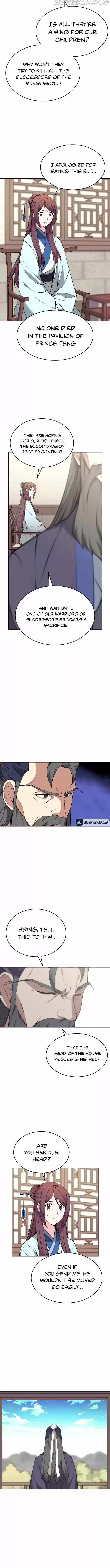 Tale of a Scribe Who Retires to the Countryside Ch.074