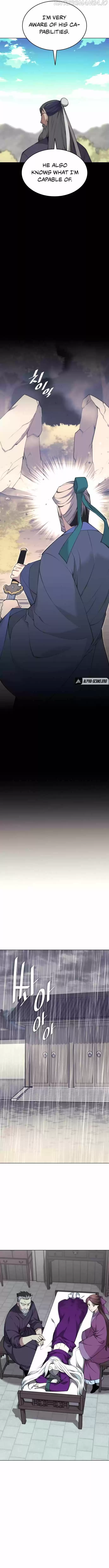 Tale of a Scribe Who Retires to the Countryside Ch.074