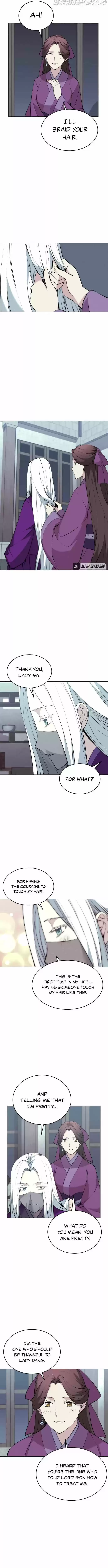 Tale of a Scribe Who Retires to the Countryside Ch.074