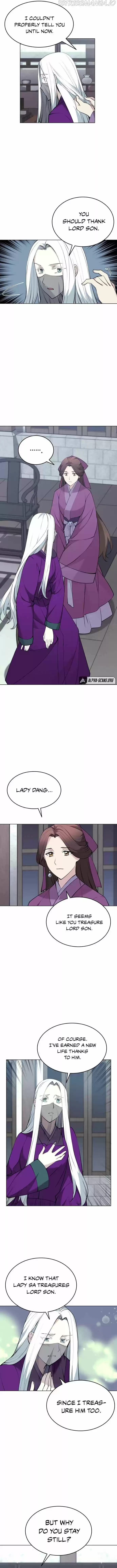 Tale of a Scribe Who Retires to the Countryside Ch.074