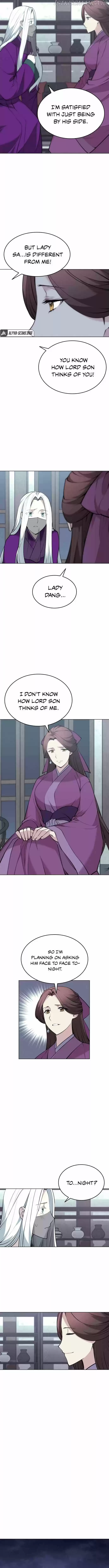 Tale of a Scribe Who Retires to the Countryside Ch.074