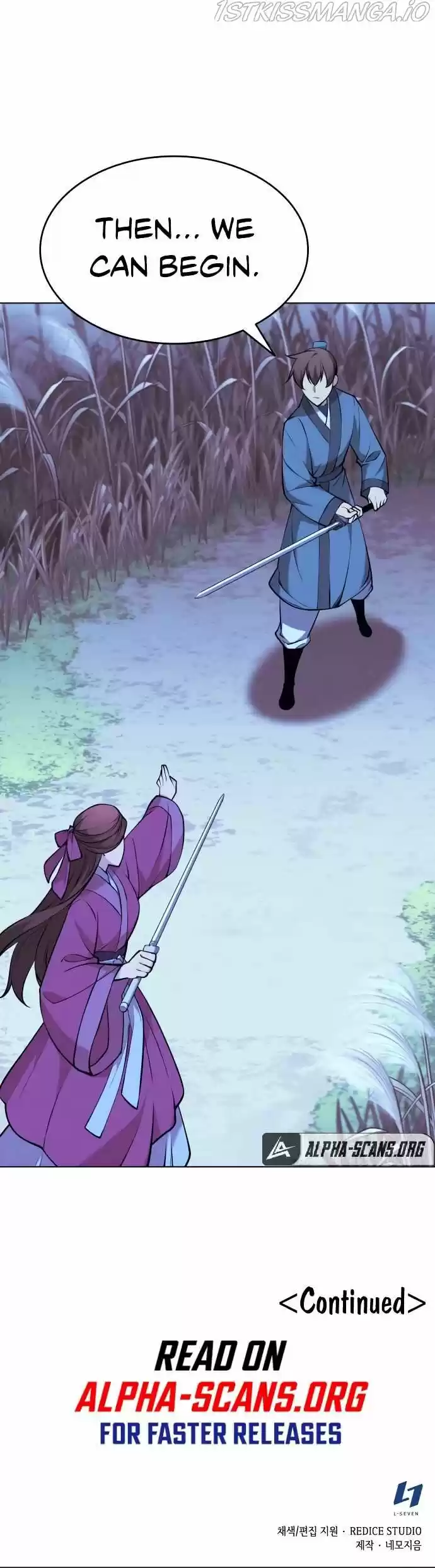 Tale of a Scribe Who Retires to the Countryside Ch.074