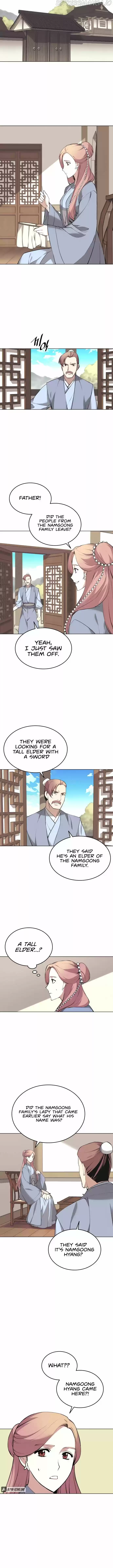 Tale of a Scribe Who Retires to the Countryside Ch.077