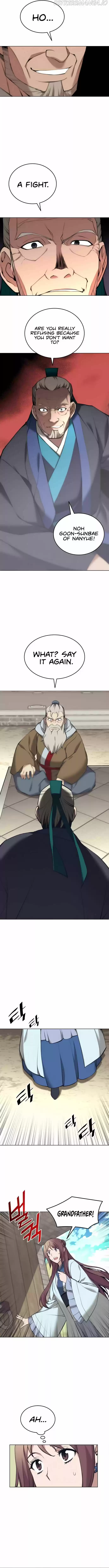 Tale of a Scribe Who Retires to the Countryside Ch.078