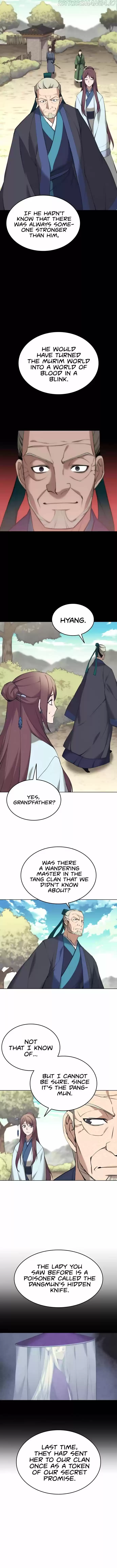 Tale of a Scribe Who Retires to the Countryside Ch.078