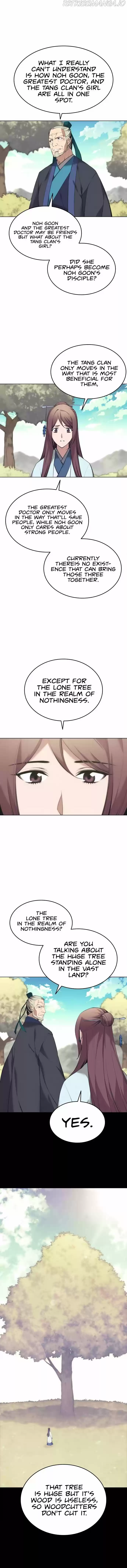 Tale of a Scribe Who Retires to the Countryside Ch.078