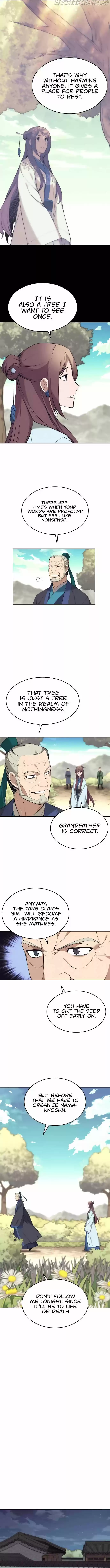 Tale of a Scribe Who Retires to the Countryside Ch.078