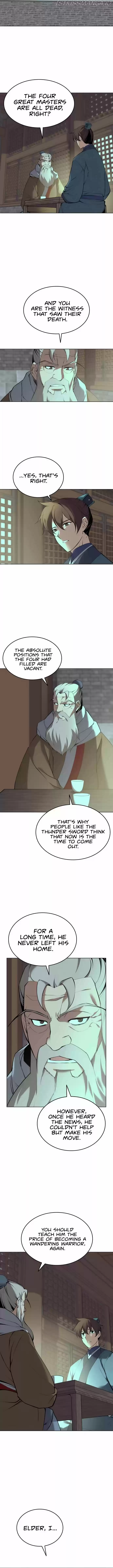 Tale of a Scribe Who Retires to the Countryside Ch.078