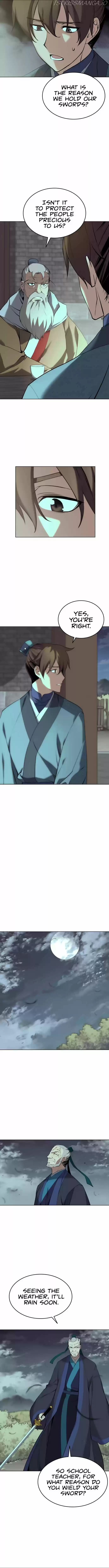 Tale of a Scribe Who Retires to the Countryside Ch.078