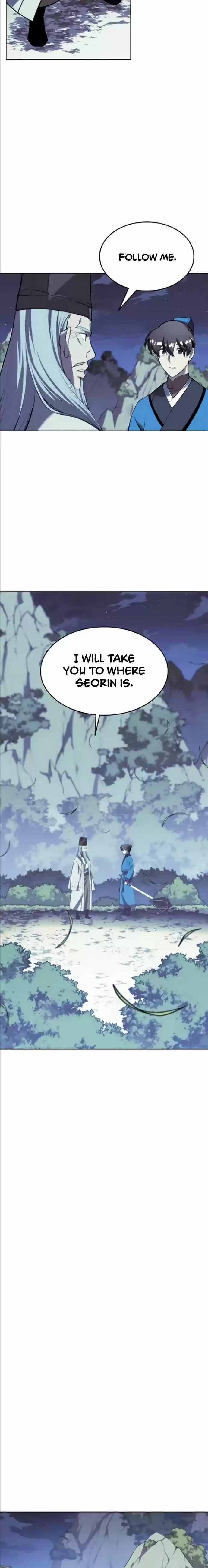 Tale of a Scribe Who Retires to the Countryside Ch.092