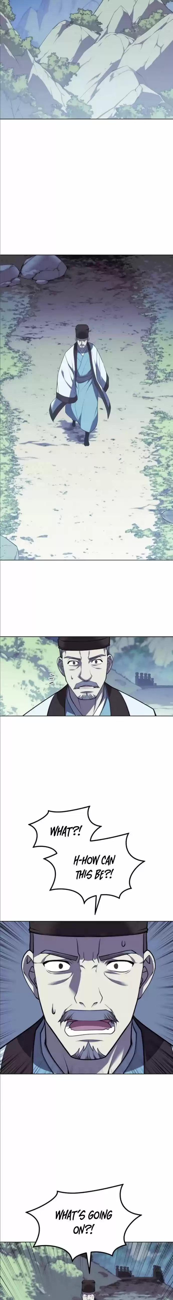 Tale of a Scribe Who Retires to the Countryside Ch.092