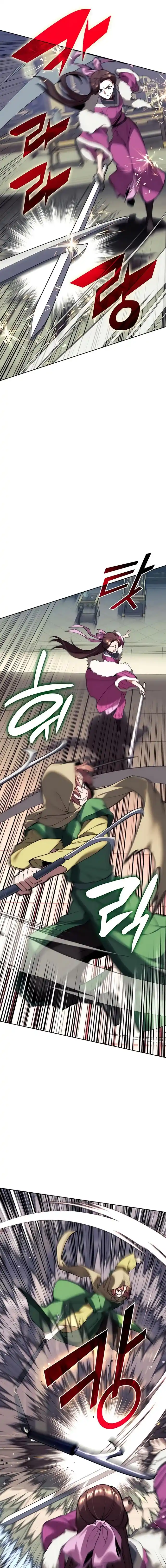 Tale of a Scribe Who Retires to the Countryside Ch.113