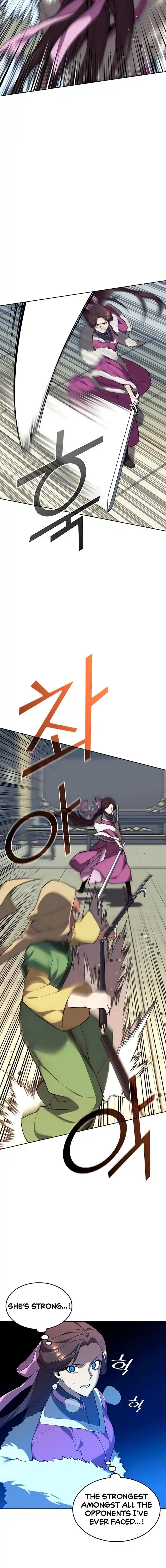 Tale of a Scribe Who Retires to the Countryside Ch.113