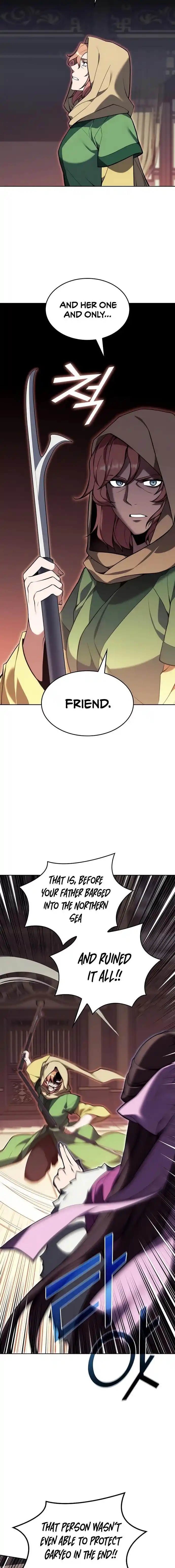 Tale of a Scribe Who Retires to the Countryside Ch.113