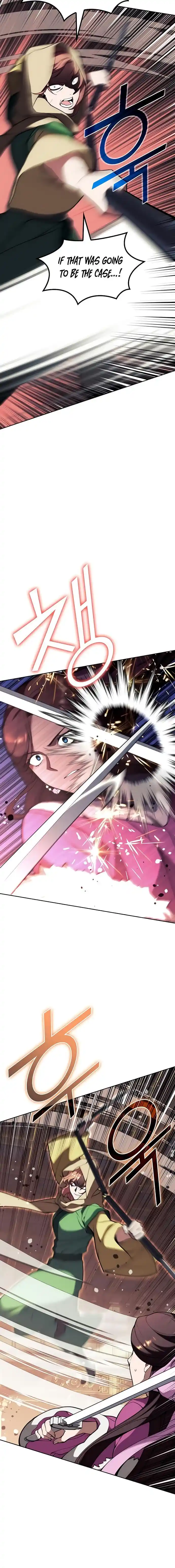 Tale of a Scribe Who Retires to the Countryside Ch.113