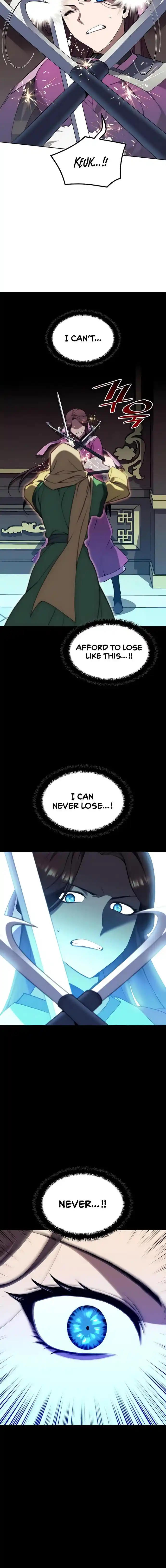 Tale of a Scribe Who Retires to the Countryside Ch.113