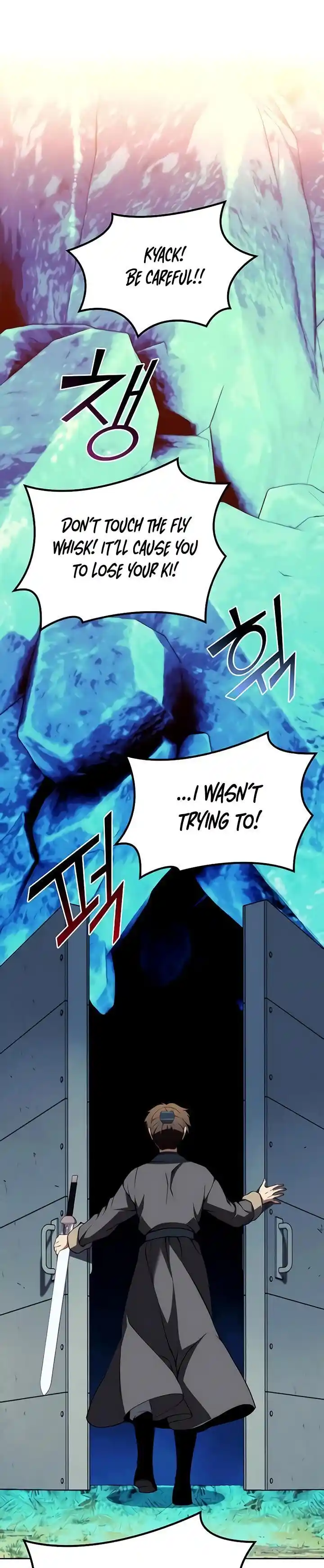 Tale of a Scribe Who Retires to the Countryside Ch.120