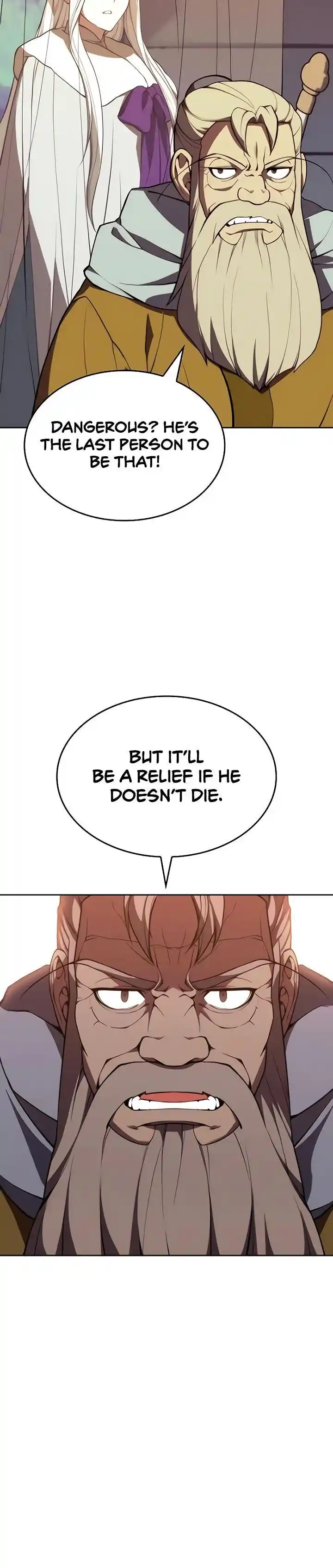 Tale of a Scribe Who Retires to the Countryside Ch.120