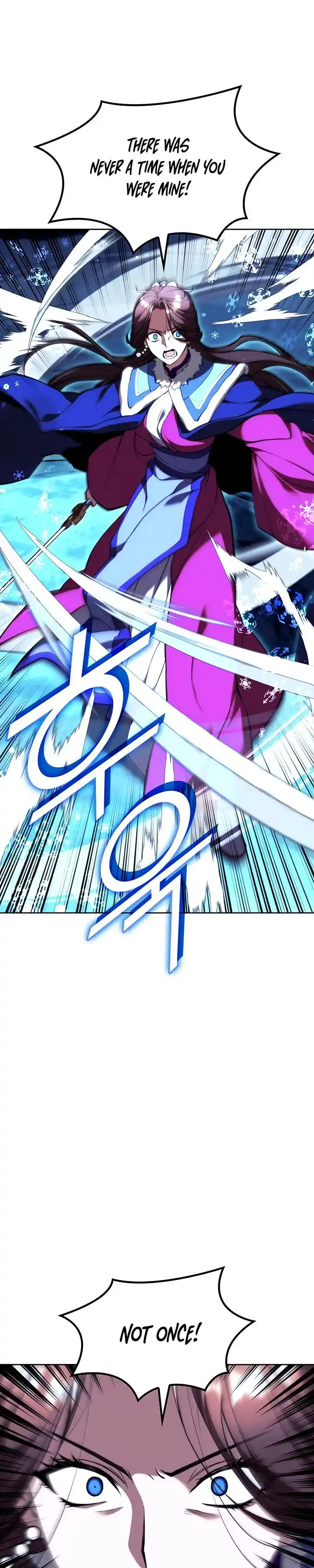 Tale of a Scribe Who Retires to the Countryside Ch.121