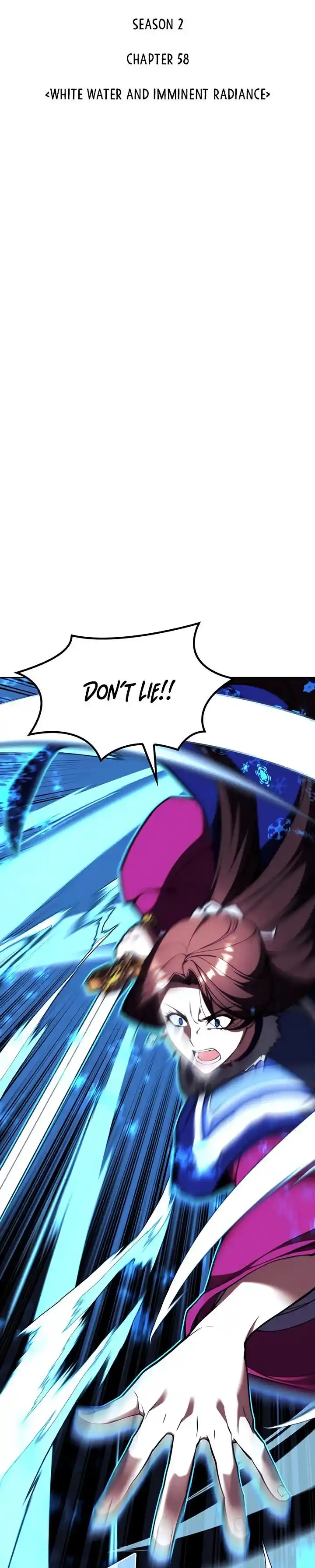 Tale of a Scribe Who Retires to the Countryside Ch.121