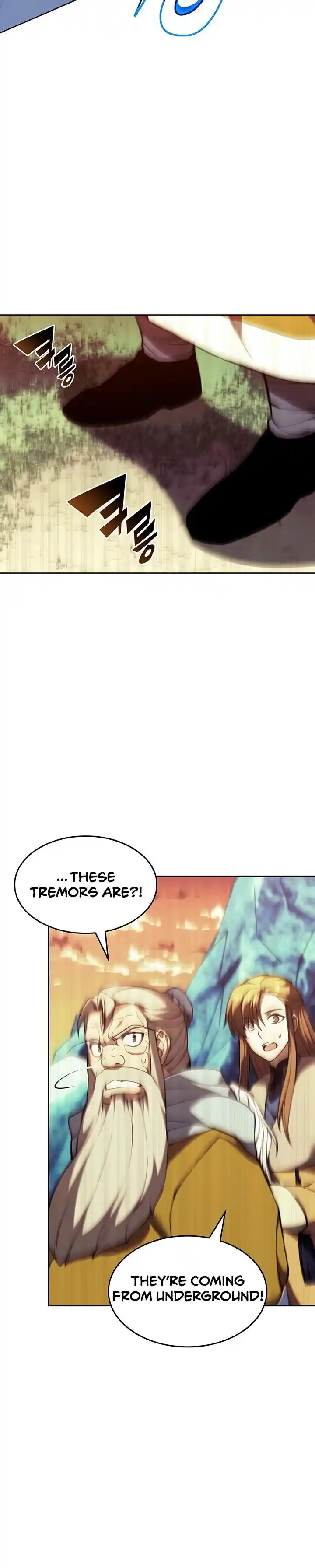 Tale of a Scribe Who Retires to the Countryside Ch.121