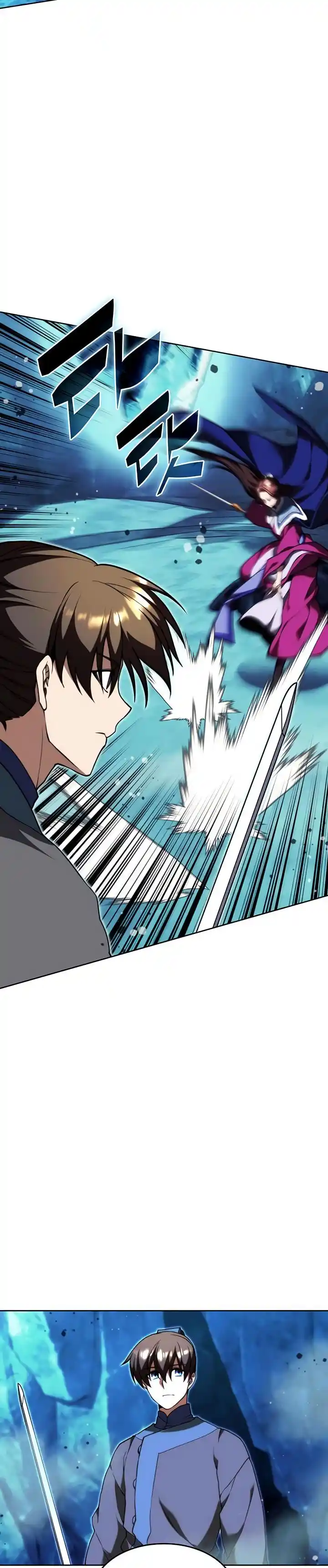 Tale of a Scribe Who Retires to the Countryside Ch.121