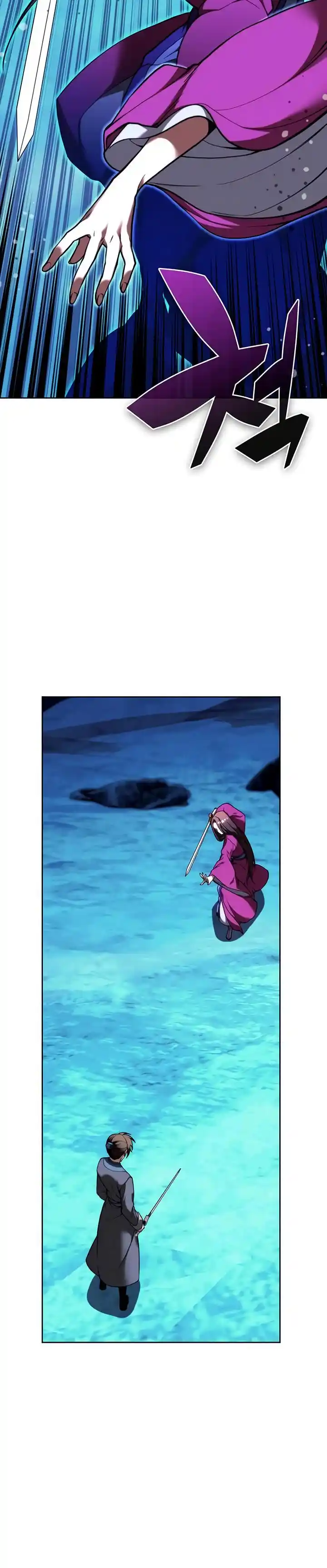 Tale of a Scribe Who Retires to the Countryside Ch.121