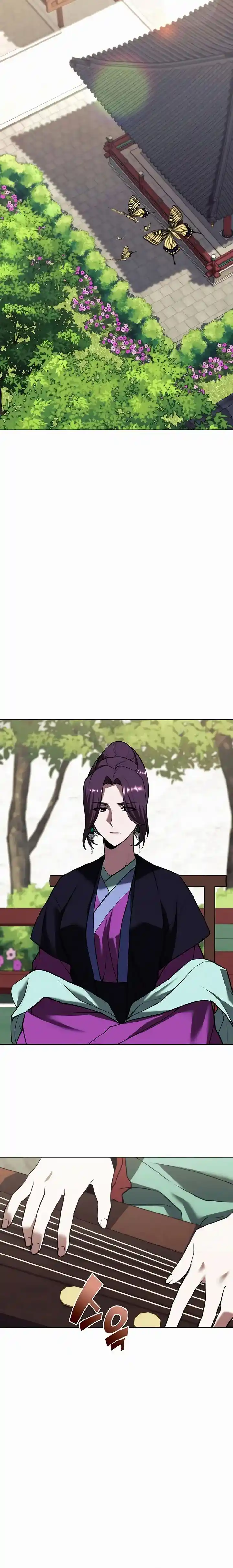 Tale of a Scribe Who Retires to the Countryside Ch.131