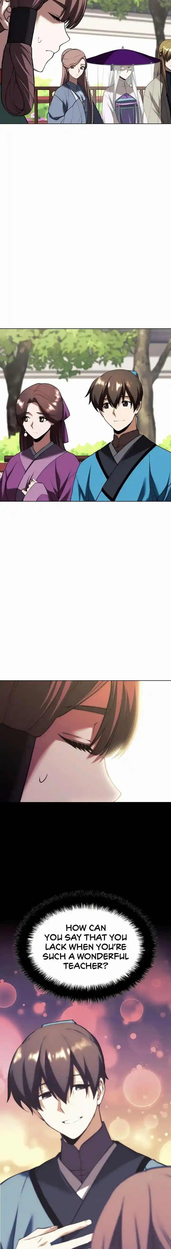 Tale of a Scribe Who Retires to the Countryside Ch.131