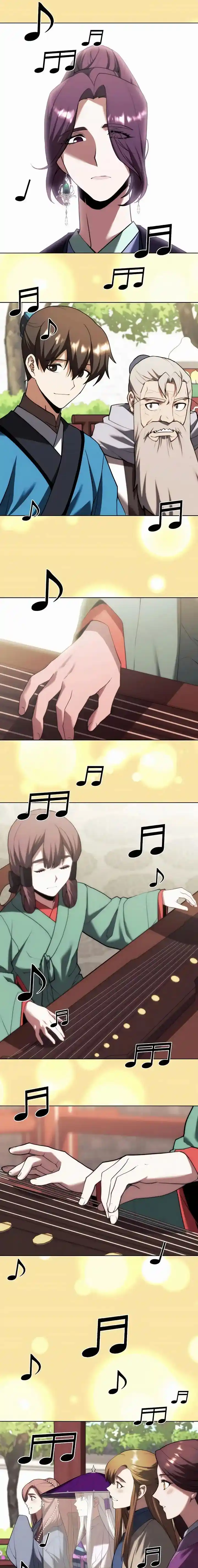 Tale of a Scribe Who Retires to the Countryside Ch.131