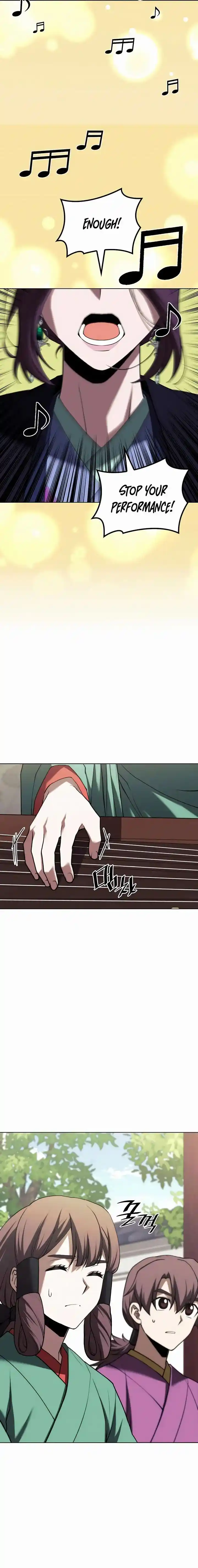 Tale of a Scribe Who Retires to the Countryside Ch.131