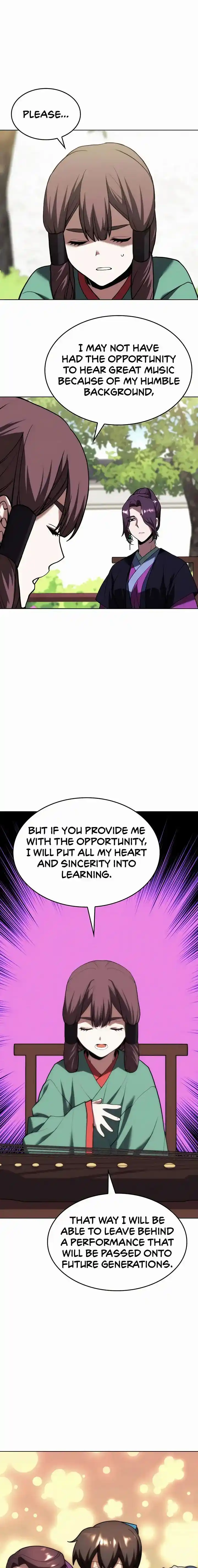 Tale of a Scribe Who Retires to the Countryside Ch.131